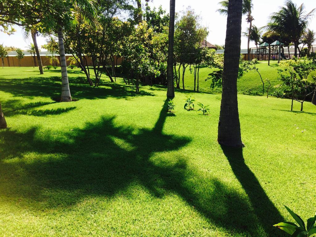 Beach Place Resort Residence 알퀴라즈 외부 사진