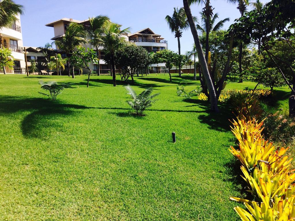 Beach Place Resort Residence 알퀴라즈 외부 사진