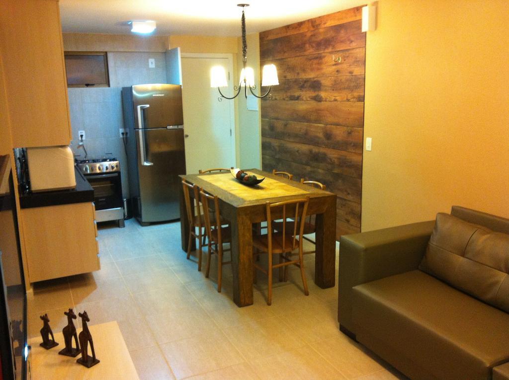 Beach Place Resort Residence 알퀴라즈 외부 사진