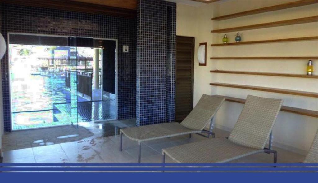 Beach Place Resort Residence 알퀴라즈 외부 사진