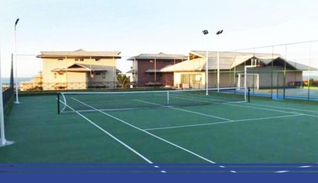 Beach Place Resort Residence 알퀴라즈 외부 사진