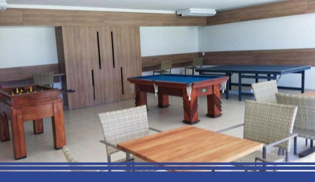 Beach Place Resort Residence 알퀴라즈 외부 사진