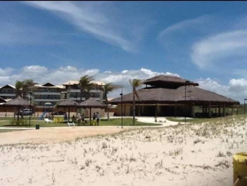 Beach Place Resort Residence 알퀴라즈 외부 사진