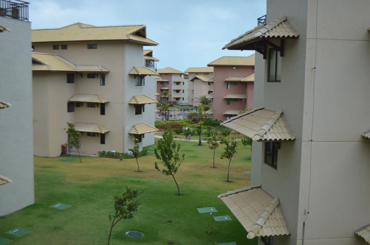Beach Place Resort Residence 알퀴라즈 외부 사진