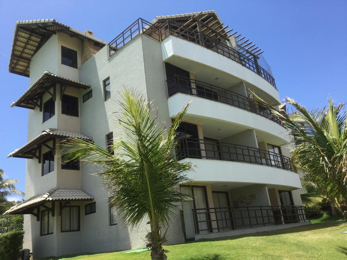 Beach Place Resort Residence 알퀴라즈 외부 사진