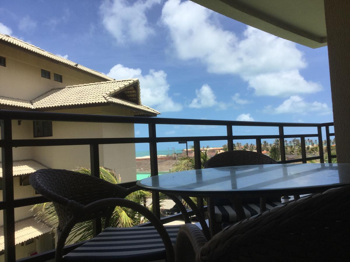 Beach Place Resort Residence 알퀴라즈 외부 사진