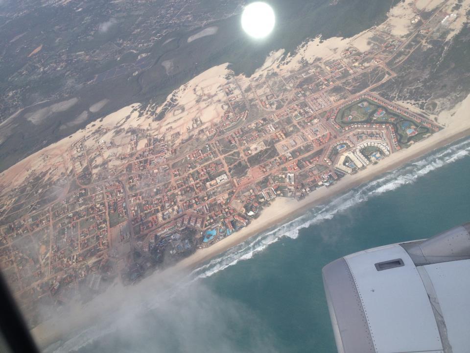 Beach Place Resort Residence 알퀴라즈 외부 사진
