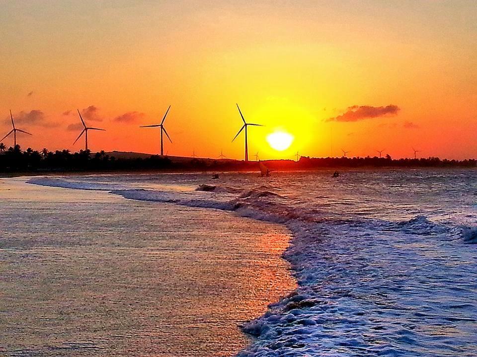 Beach Place Resort Residence 알퀴라즈 외부 사진