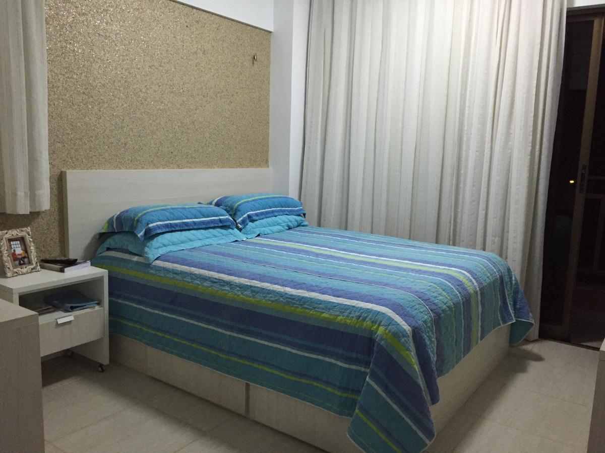 Beach Place Resort Residence 알퀴라즈 외부 사진