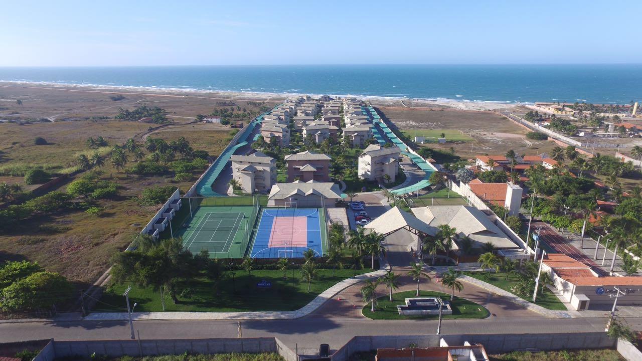 Beach Place Resort Residence 알퀴라즈 외부 사진