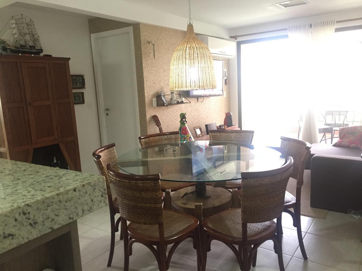 Beach Place Resort Residence 알퀴라즈 외부 사진