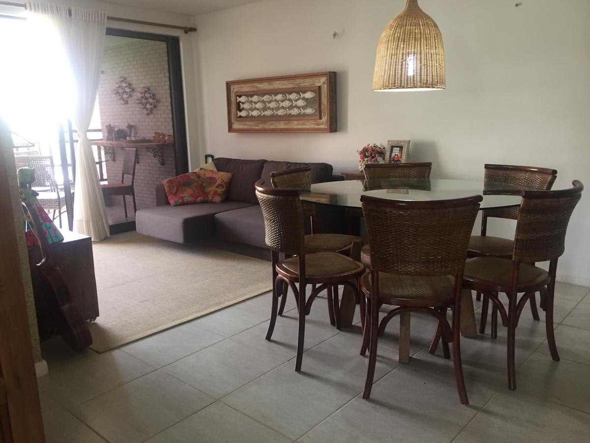 Beach Place Resort Residence 알퀴라즈 외부 사진
