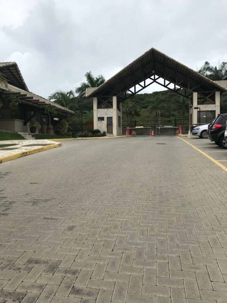 Beach Place Resort Residence 알퀴라즈 외부 사진
