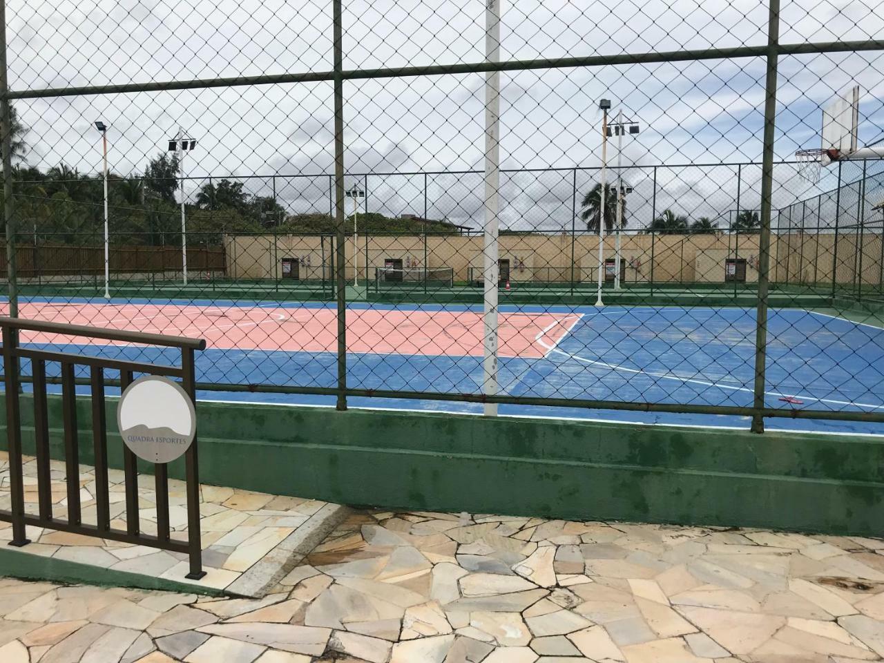 Beach Place Resort Residence 알퀴라즈 외부 사진