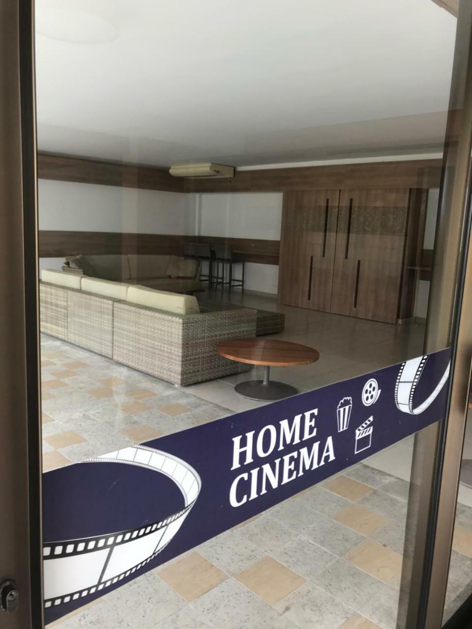 Beach Place Resort Residence 알퀴라즈 외부 사진