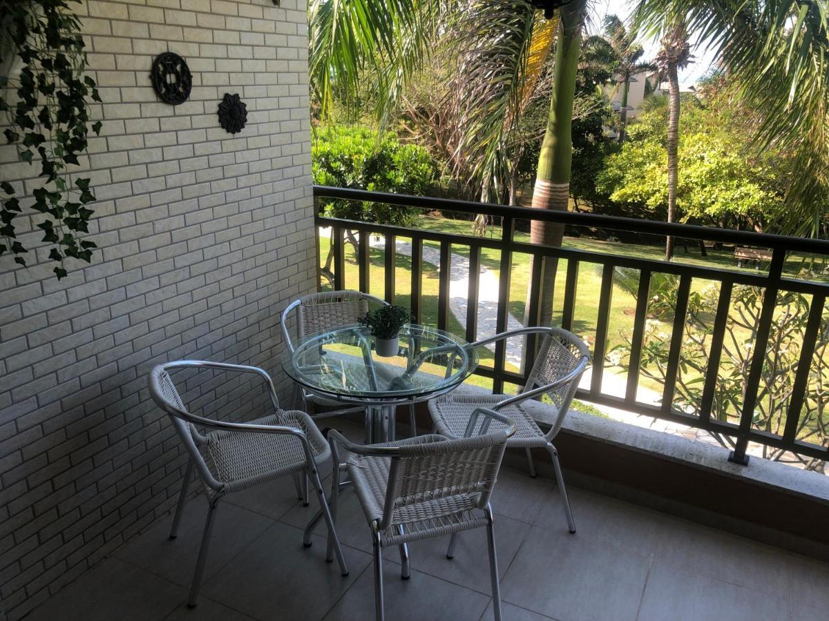 Beach Place Resort Residence 알퀴라즈 외부 사진