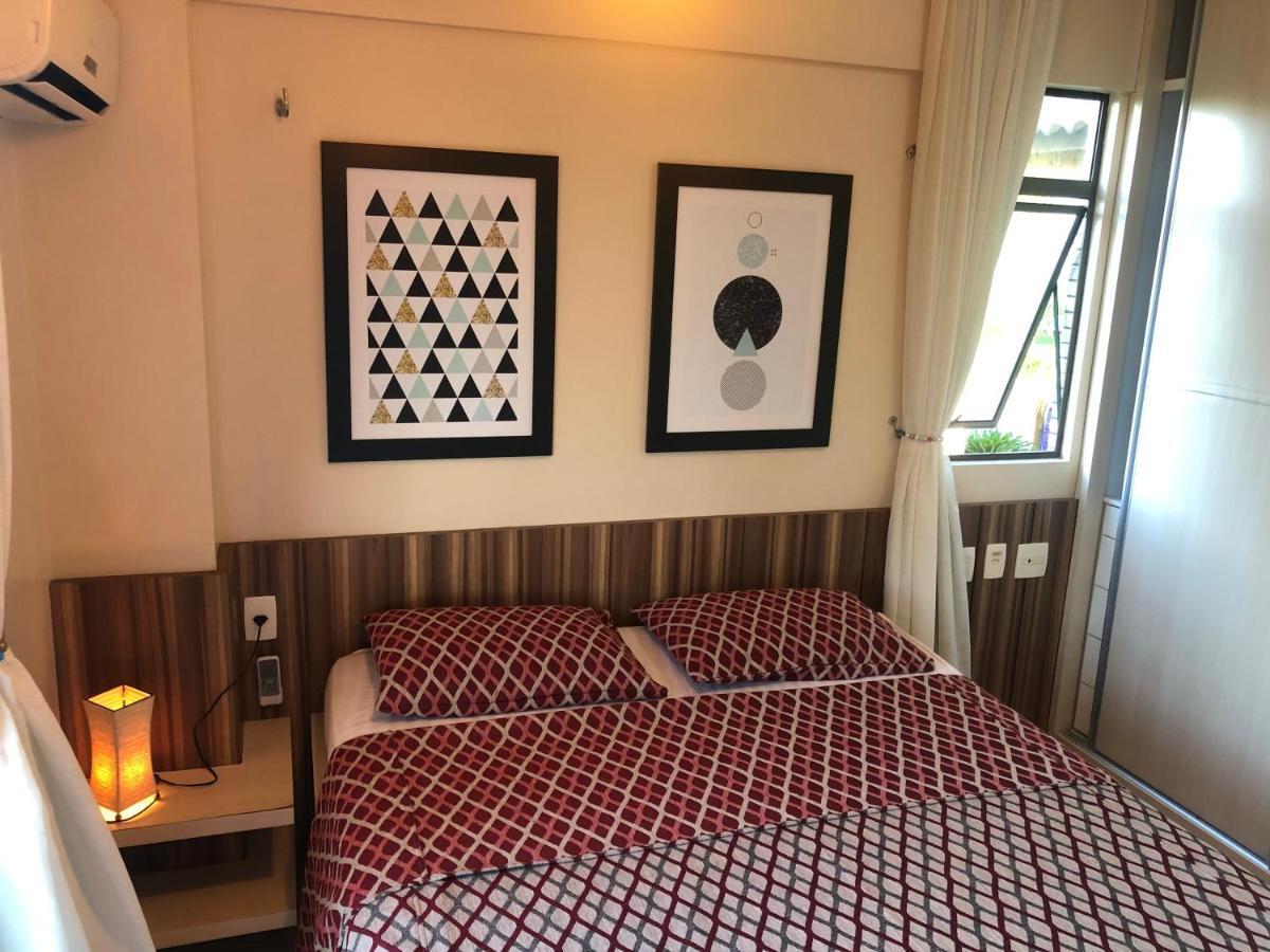 Beach Place Resort Residence 알퀴라즈 외부 사진