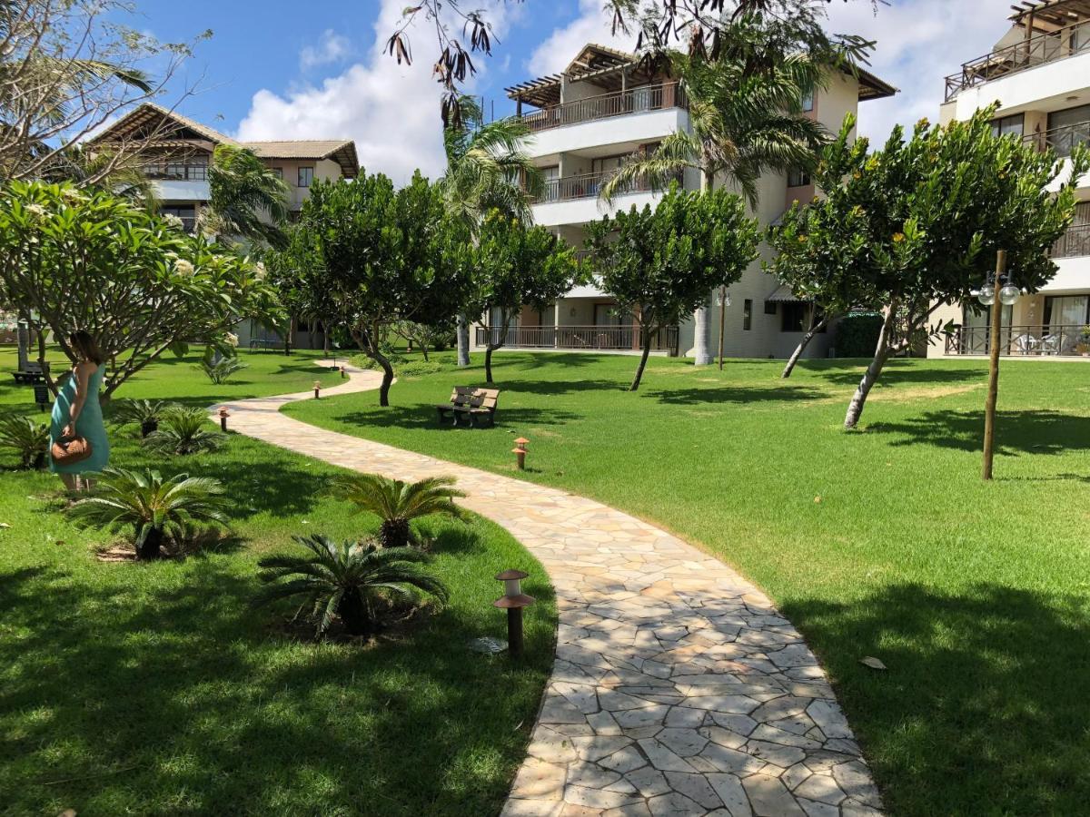 Beach Place Resort Residence 알퀴라즈 외부 사진