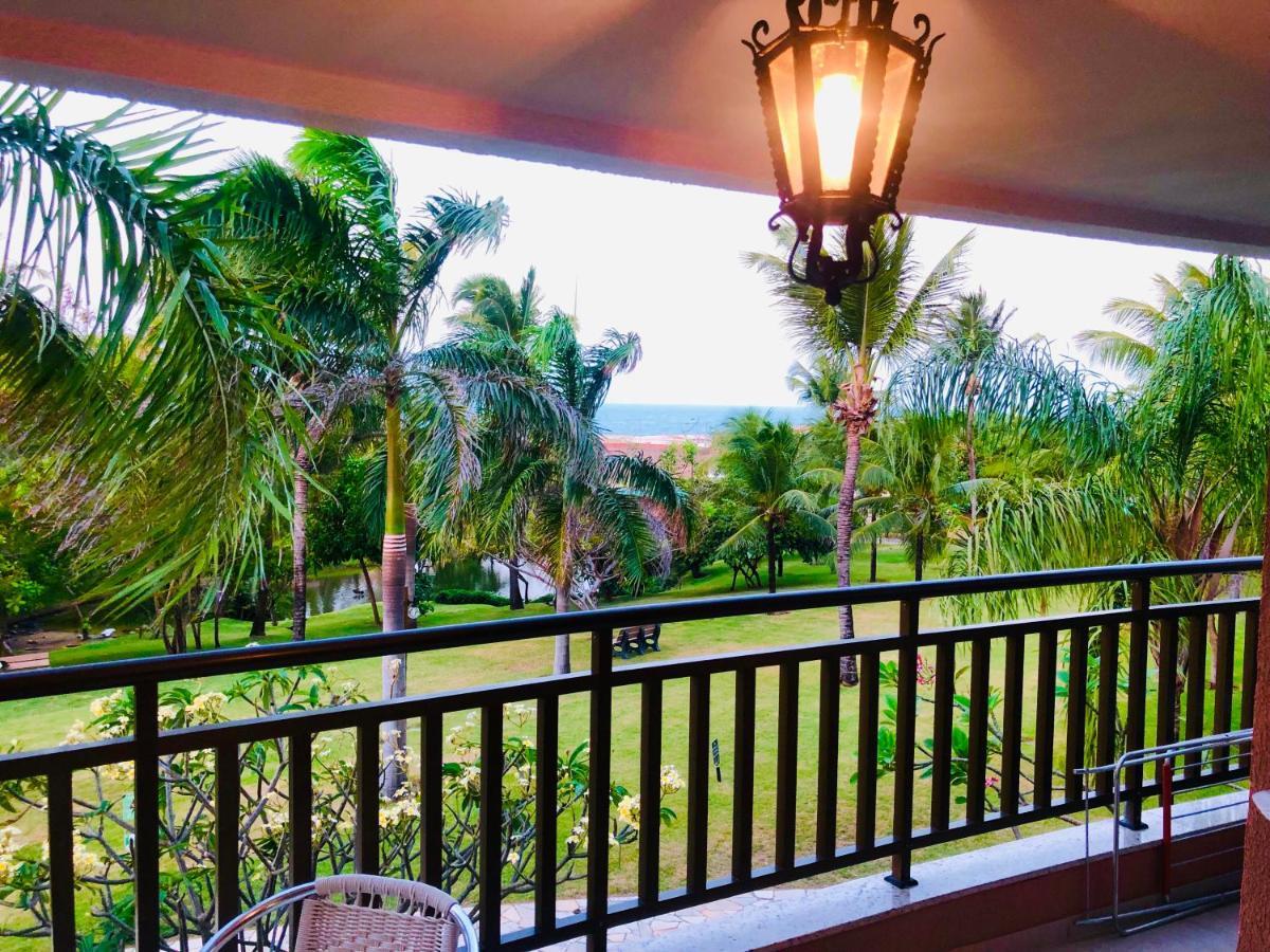 Beach Place Resort Residence 알퀴라즈 외부 사진