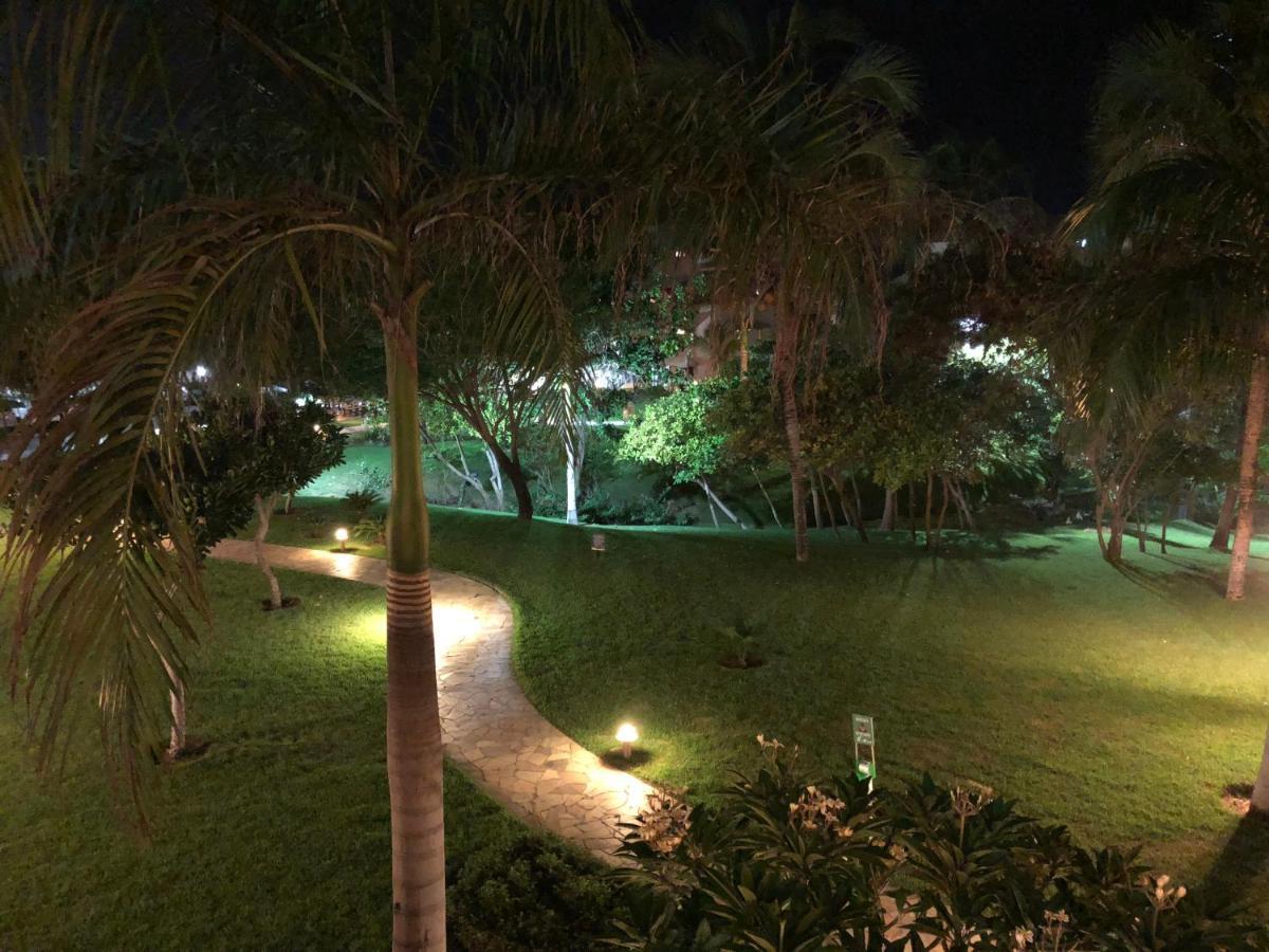 Beach Place Resort Residence 알퀴라즈 외부 사진