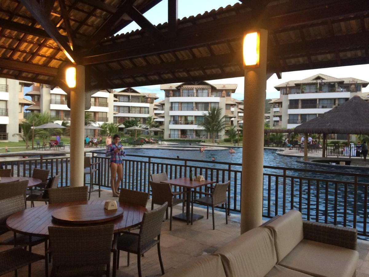 Beach Place Resort Residence 알퀴라즈 외부 사진