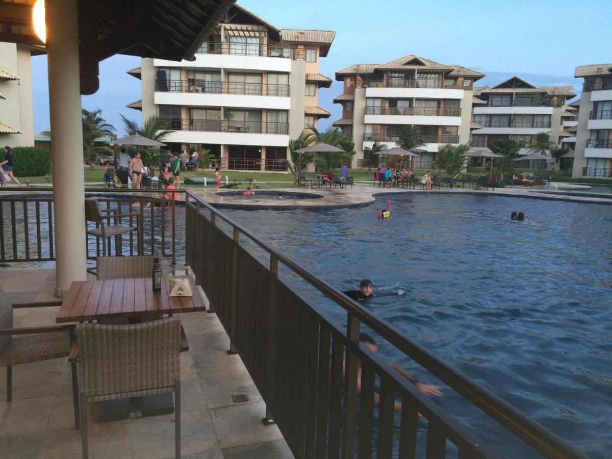 Beach Place Resort Residence 알퀴라즈 외부 사진
